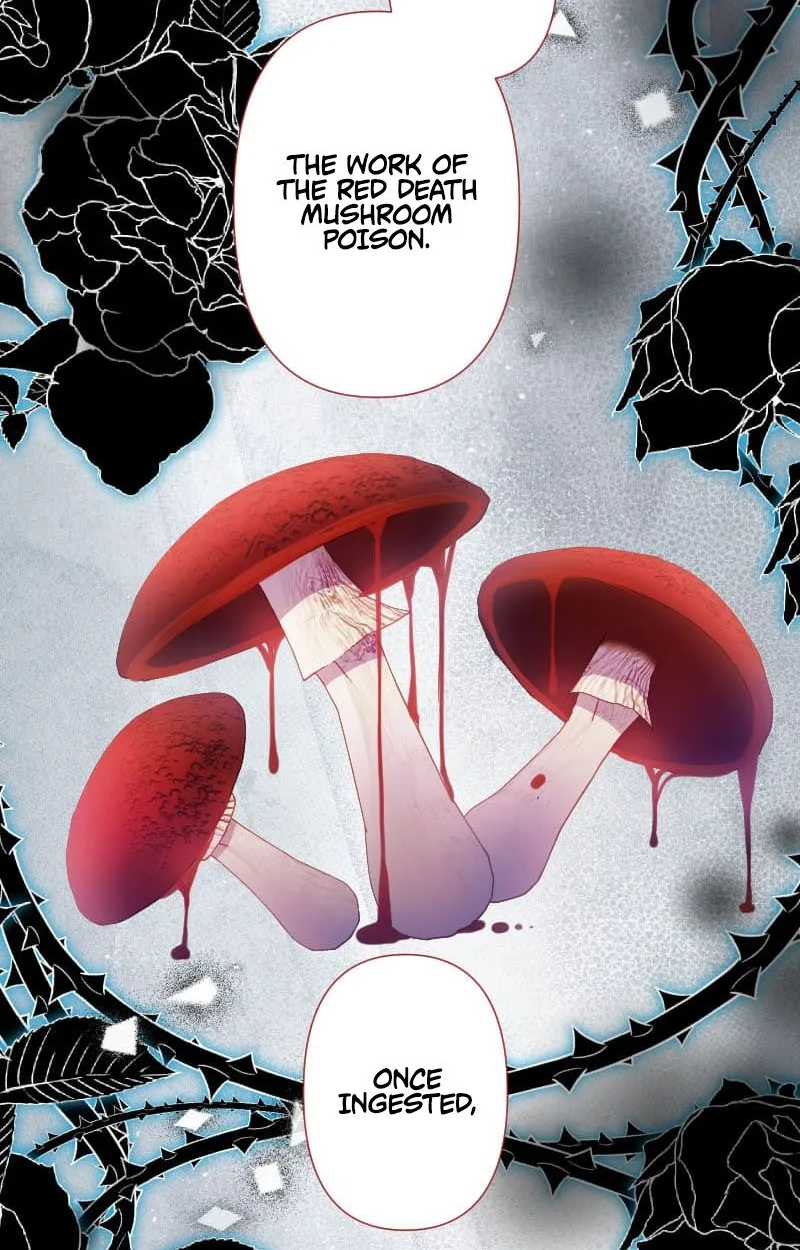 The Infamous Couple's Body Swap Chapter 15 page 39 - 