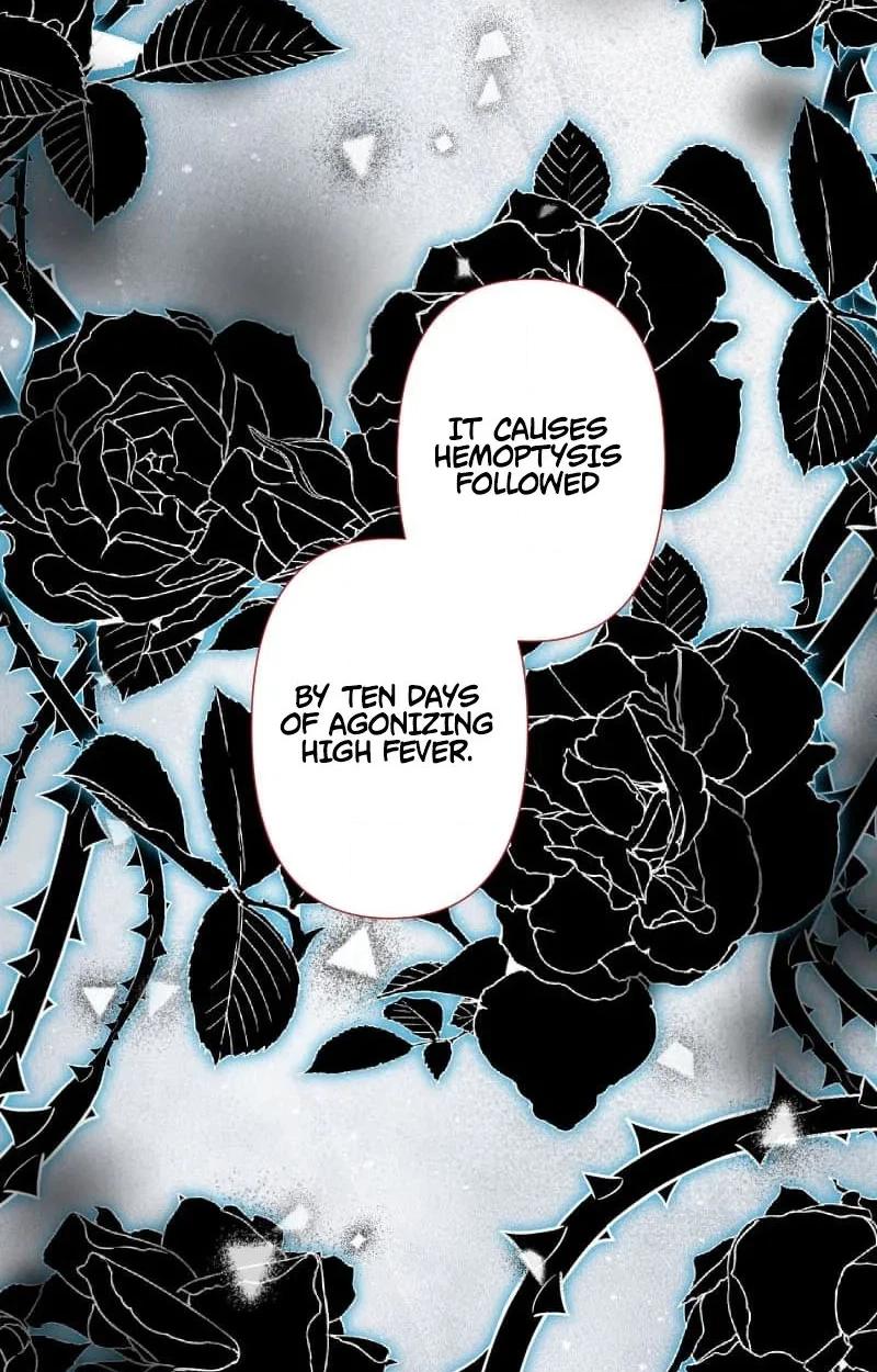 The Infamous Couple's Body Swap Chapter 15 page 40 - 