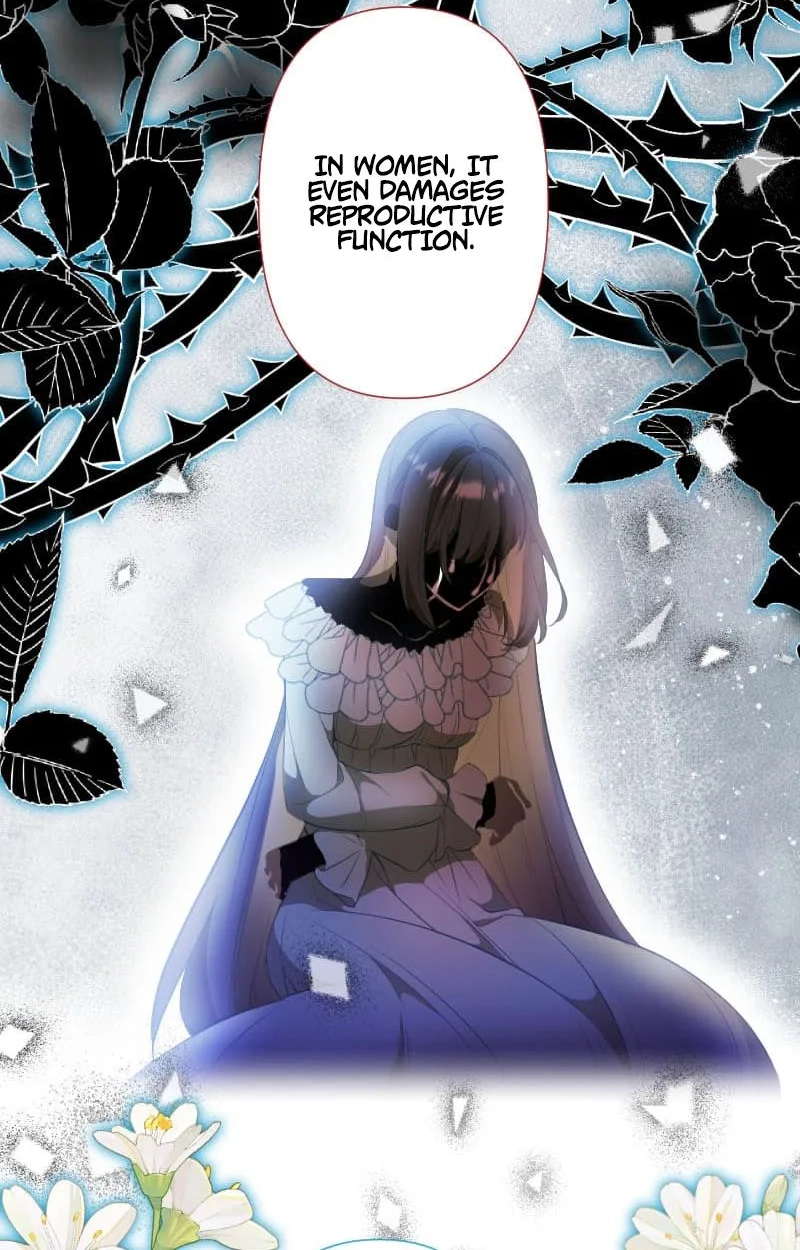 The Infamous Couple's Body Swap Chapter 15 page 41 - 