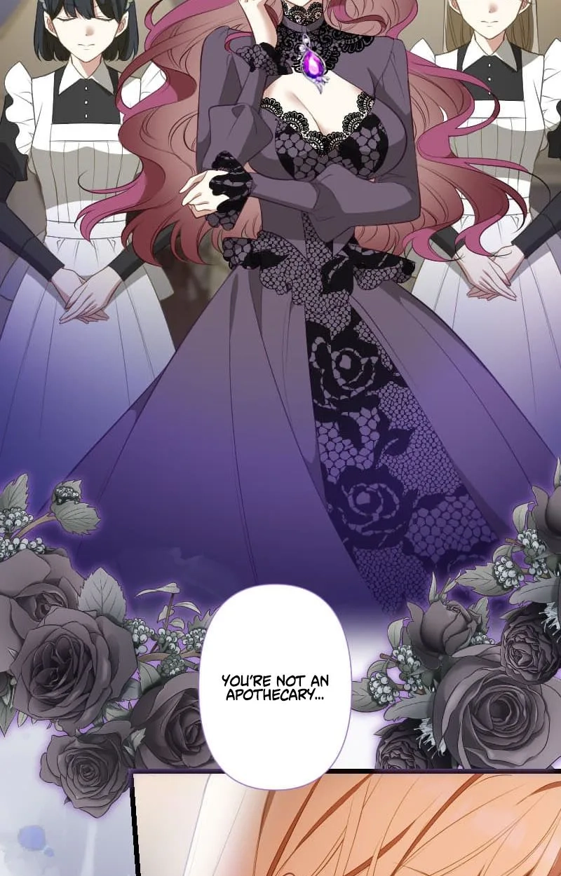 The Infamous Couple's Body Swap Chapter 15 page 46 - 