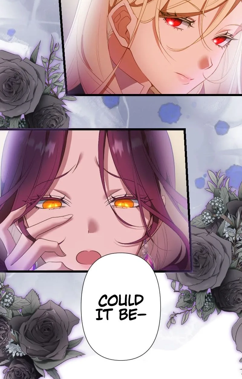 The Infamous Couple's Body Swap Chapter 15 page 47 - 