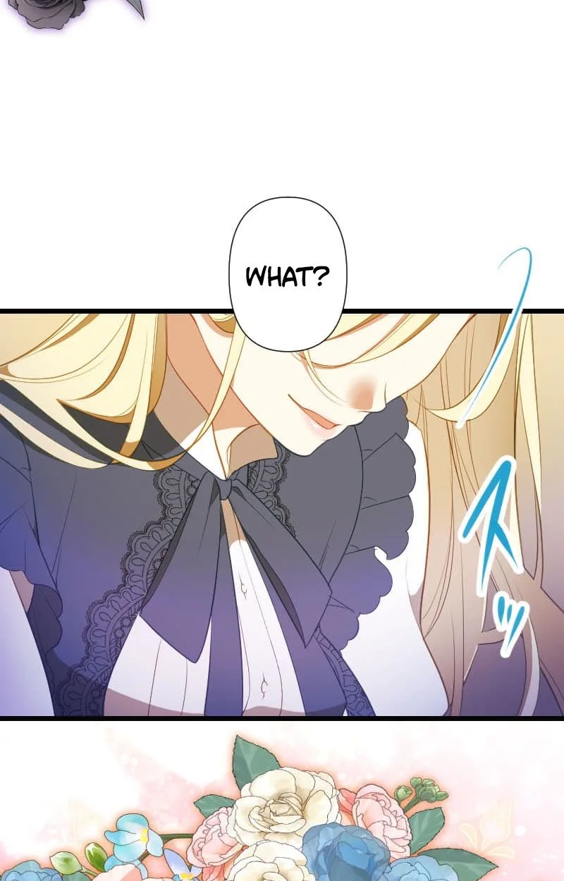 The Infamous Couple's Body Swap Chapter 15 page 48 - 