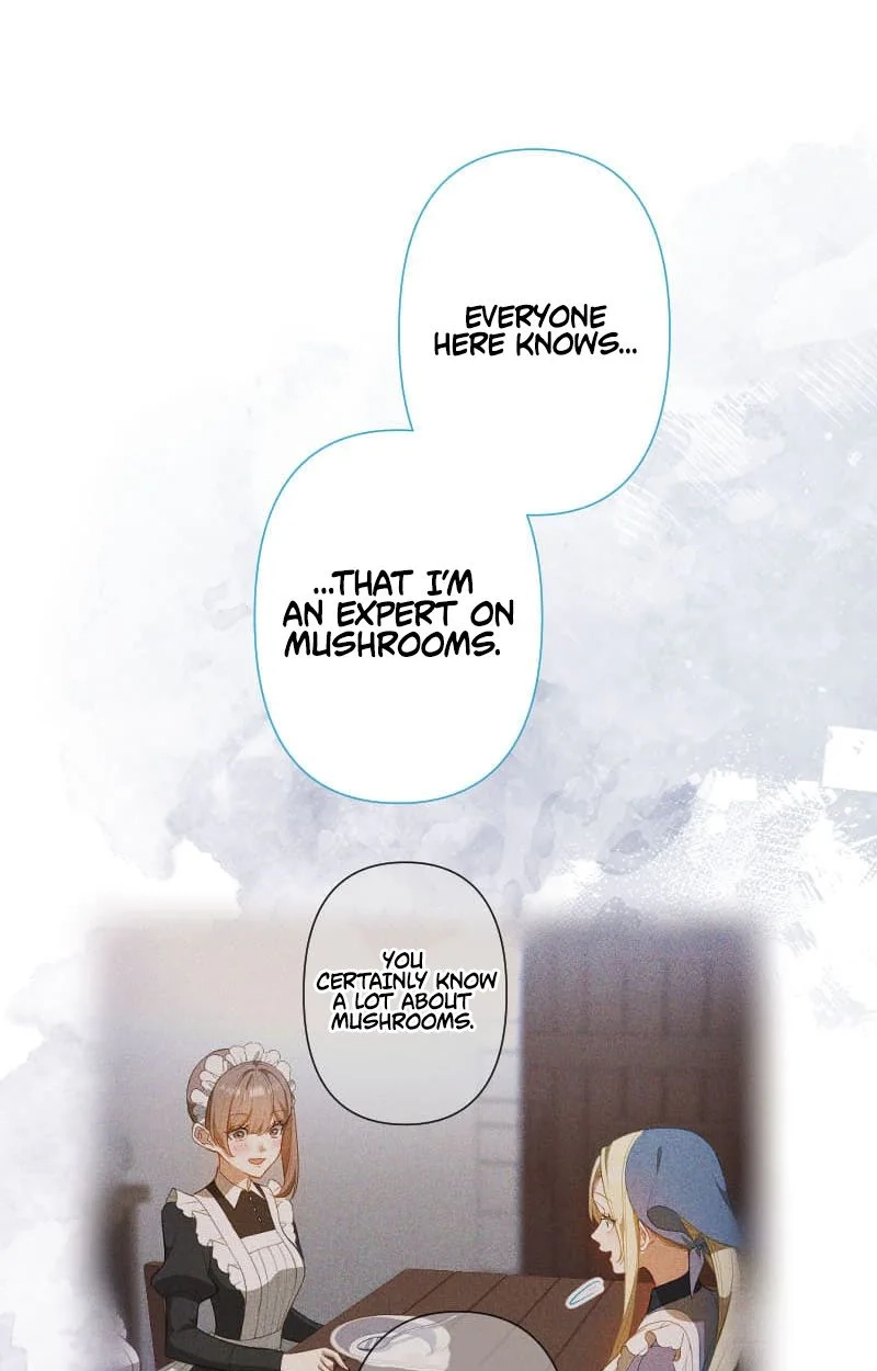The Infamous Couple's Body Swap Chapter 15 page 52 - 