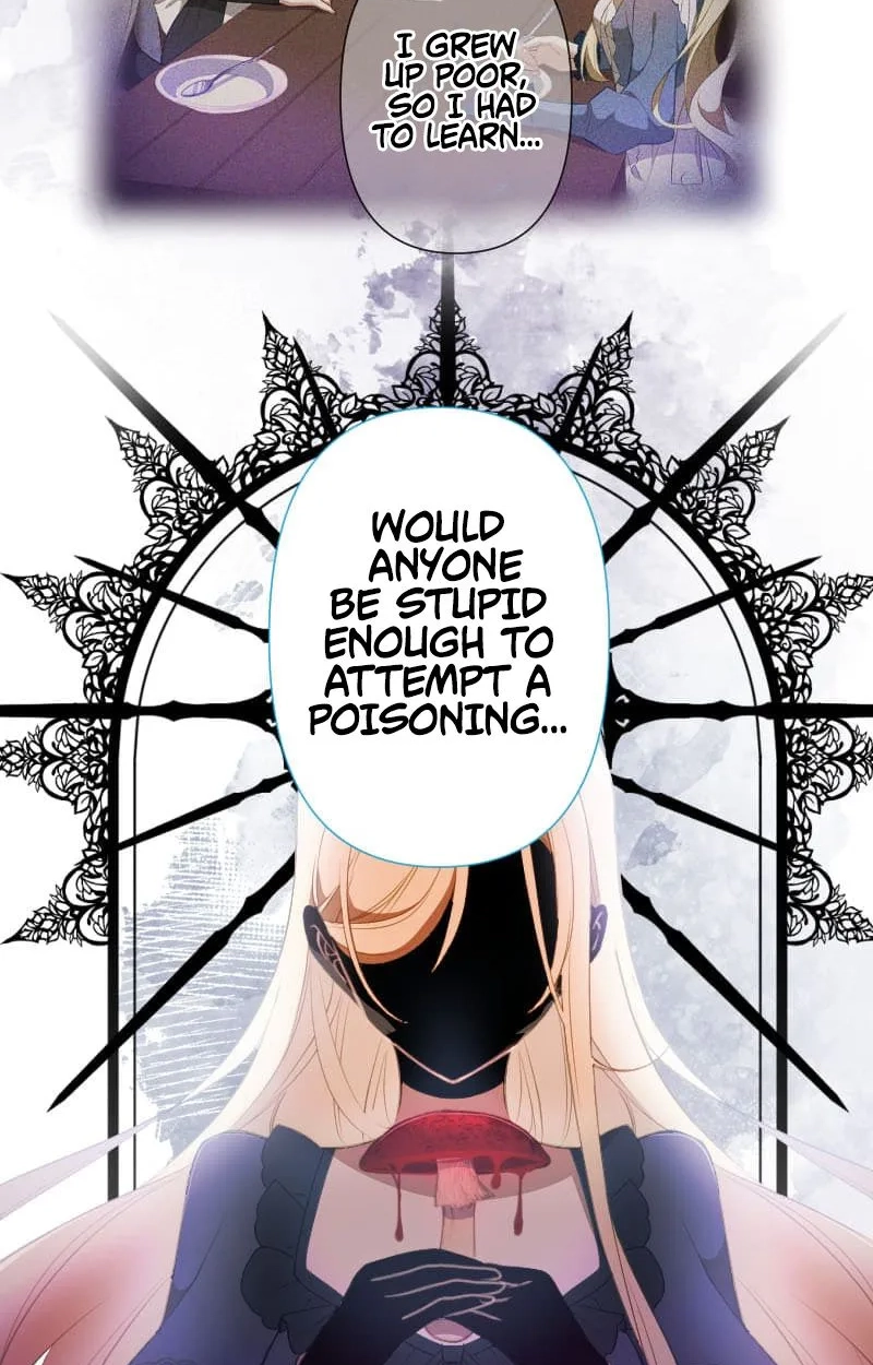 The Infamous Couple's Body Swap Chapter 15 page 53 - 