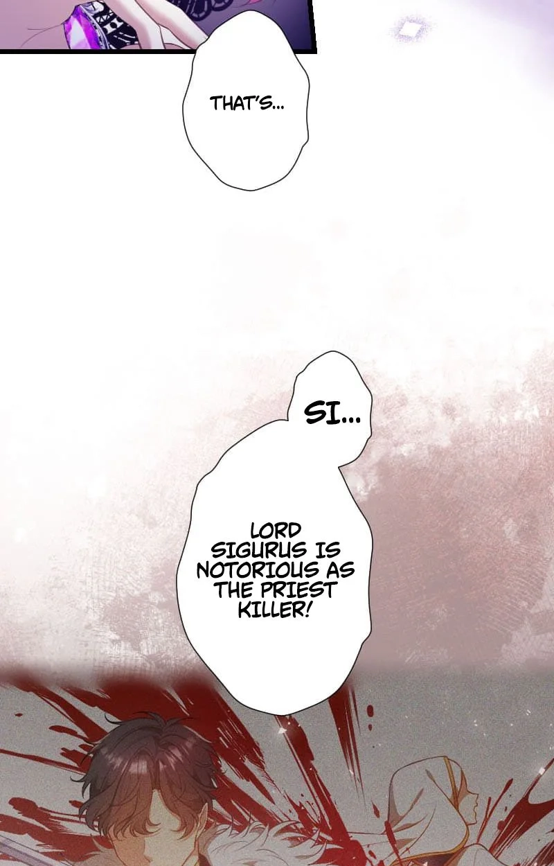 The Infamous Couple's Body Swap Chapter 15 page 56 - 