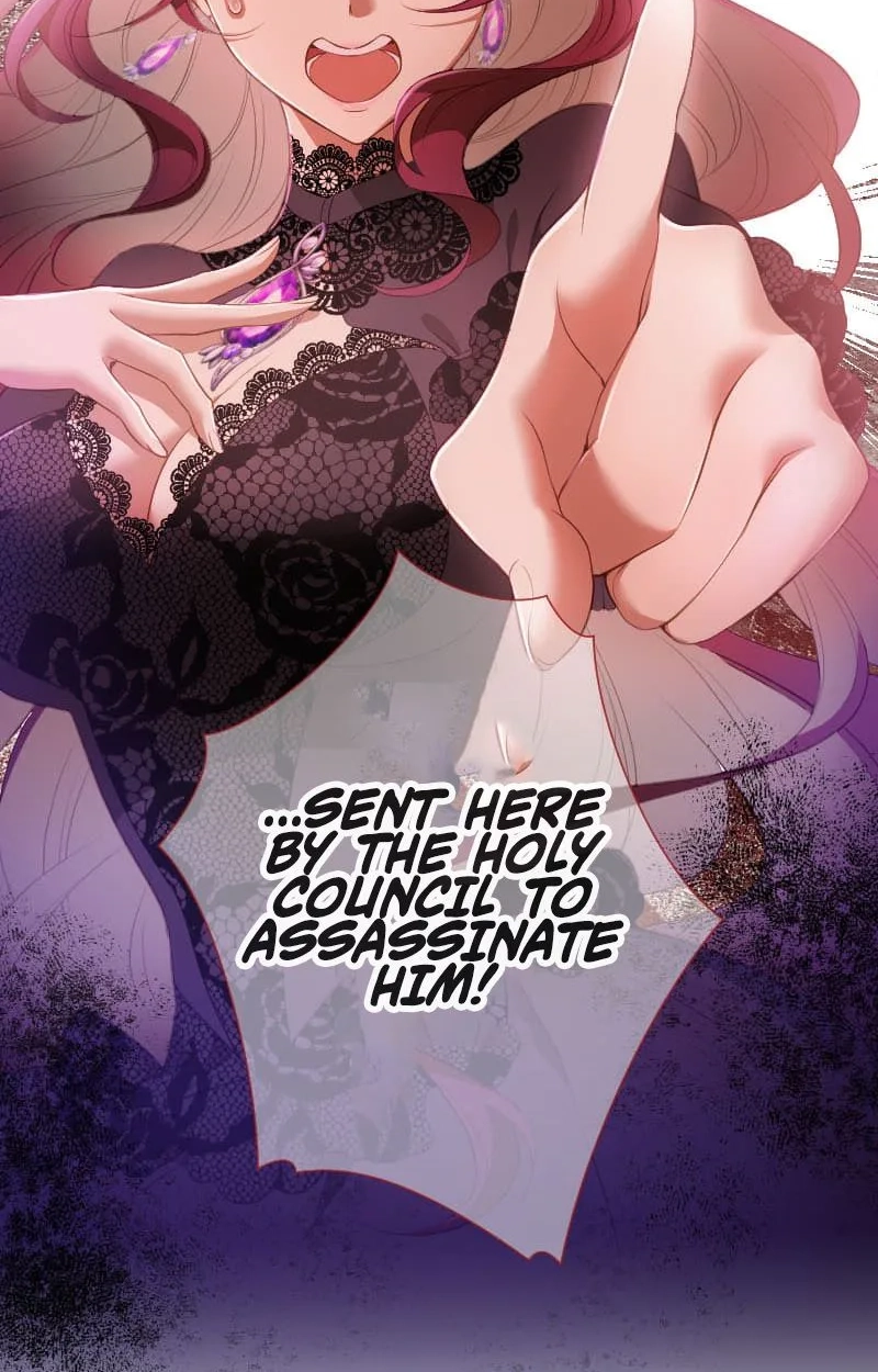 The Infamous Couple's Body Swap Chapter 15 page 58 - 