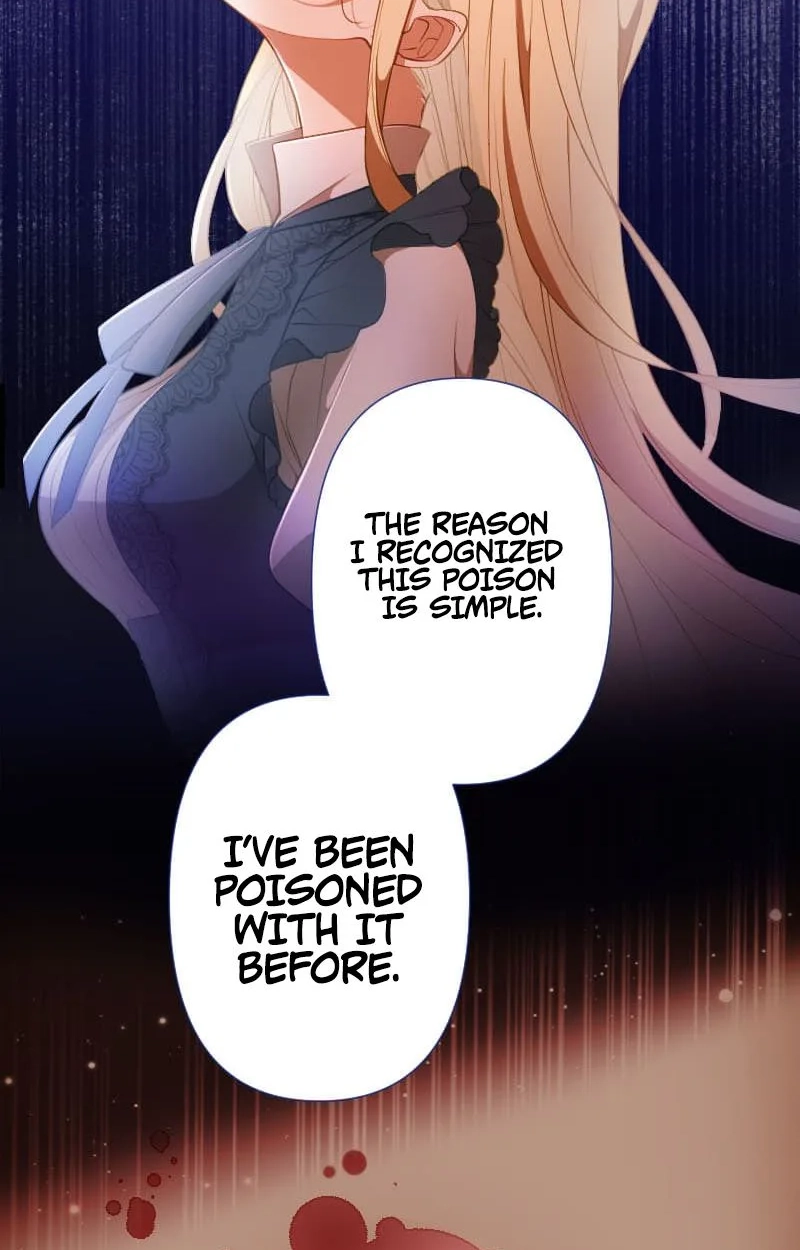 The Infamous Couple's Body Swap Chapter 15 page 64 - 