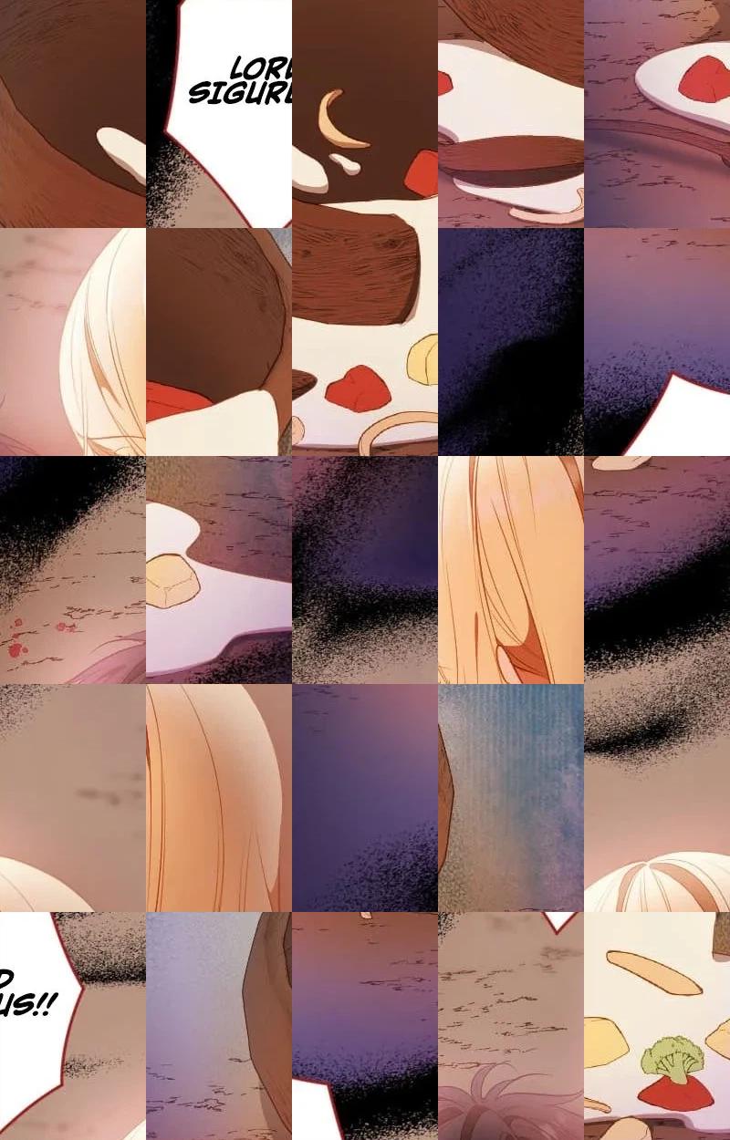 The Infamous Couple's Body Swap Chapter 15 page 8 - 