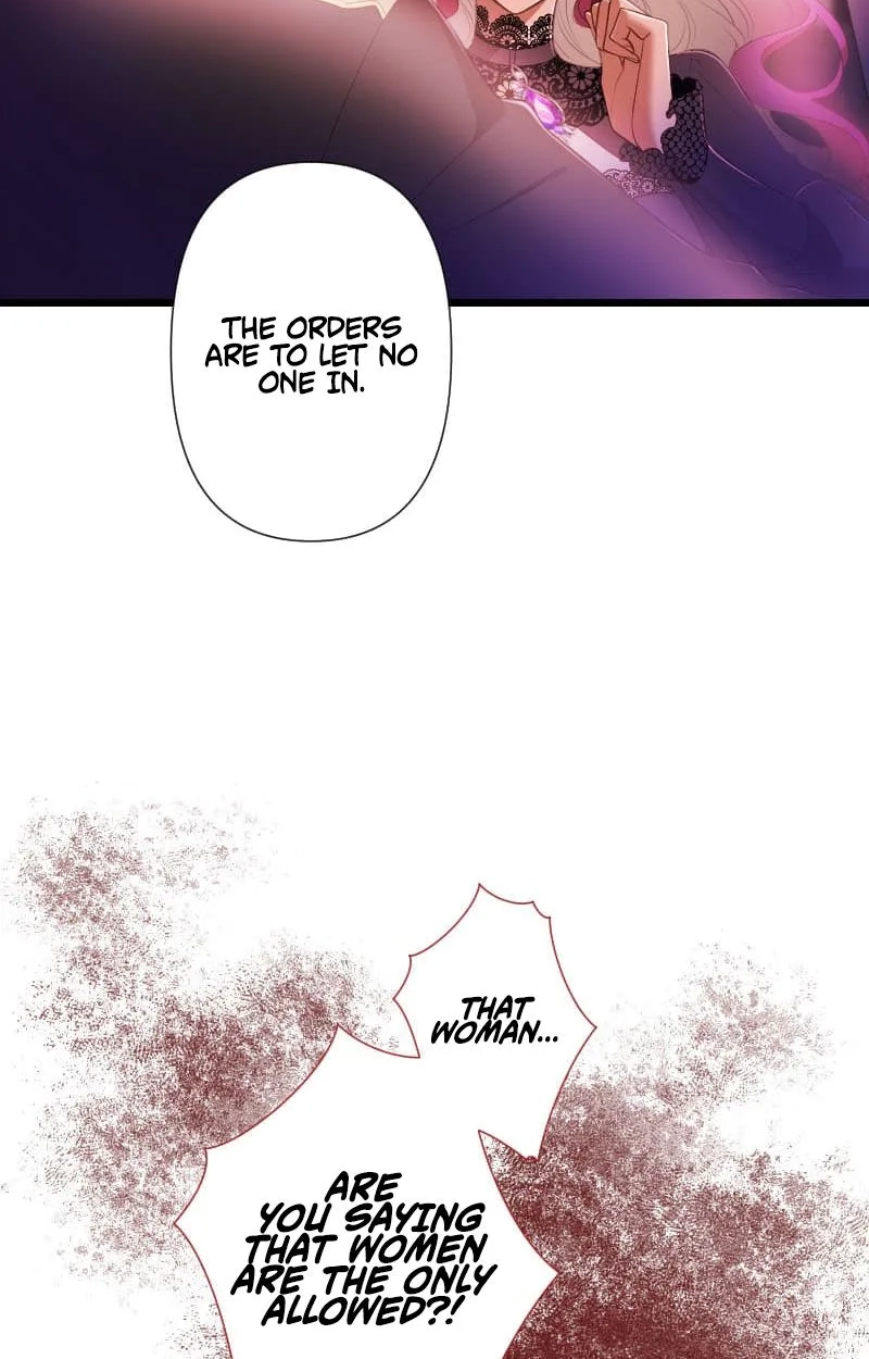 The Infamous Couple's Body Swap Chapter 15 page 72 - 
