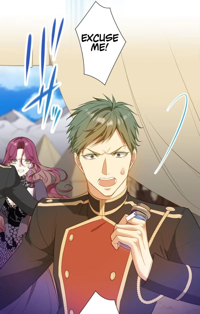 The Infamous Couple's Body Swap Chapter 15 page 76 - 