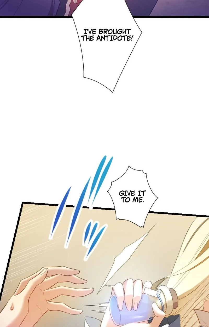 The Infamous Couple's Body Swap Chapter 15 page 77 - 