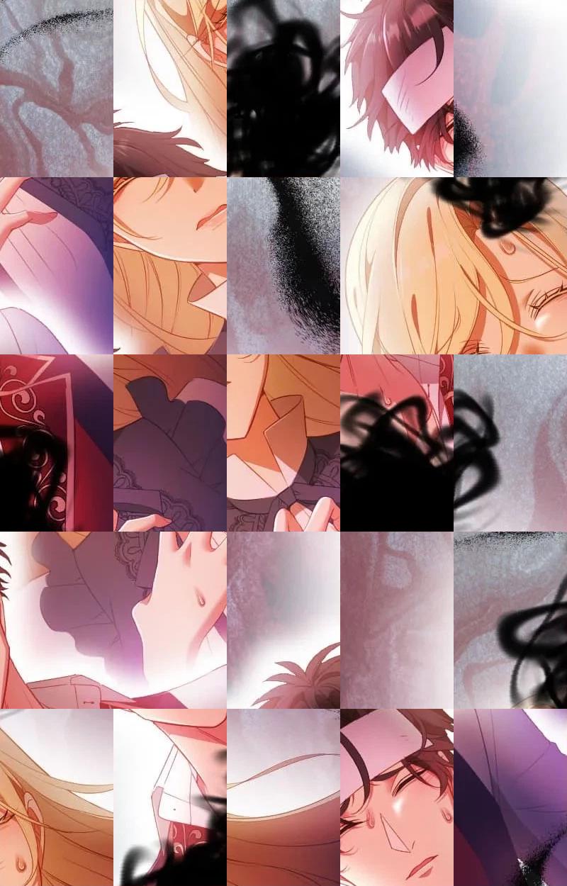 The Infamous Couple's Body Swap Chapter 15 page 80 - 