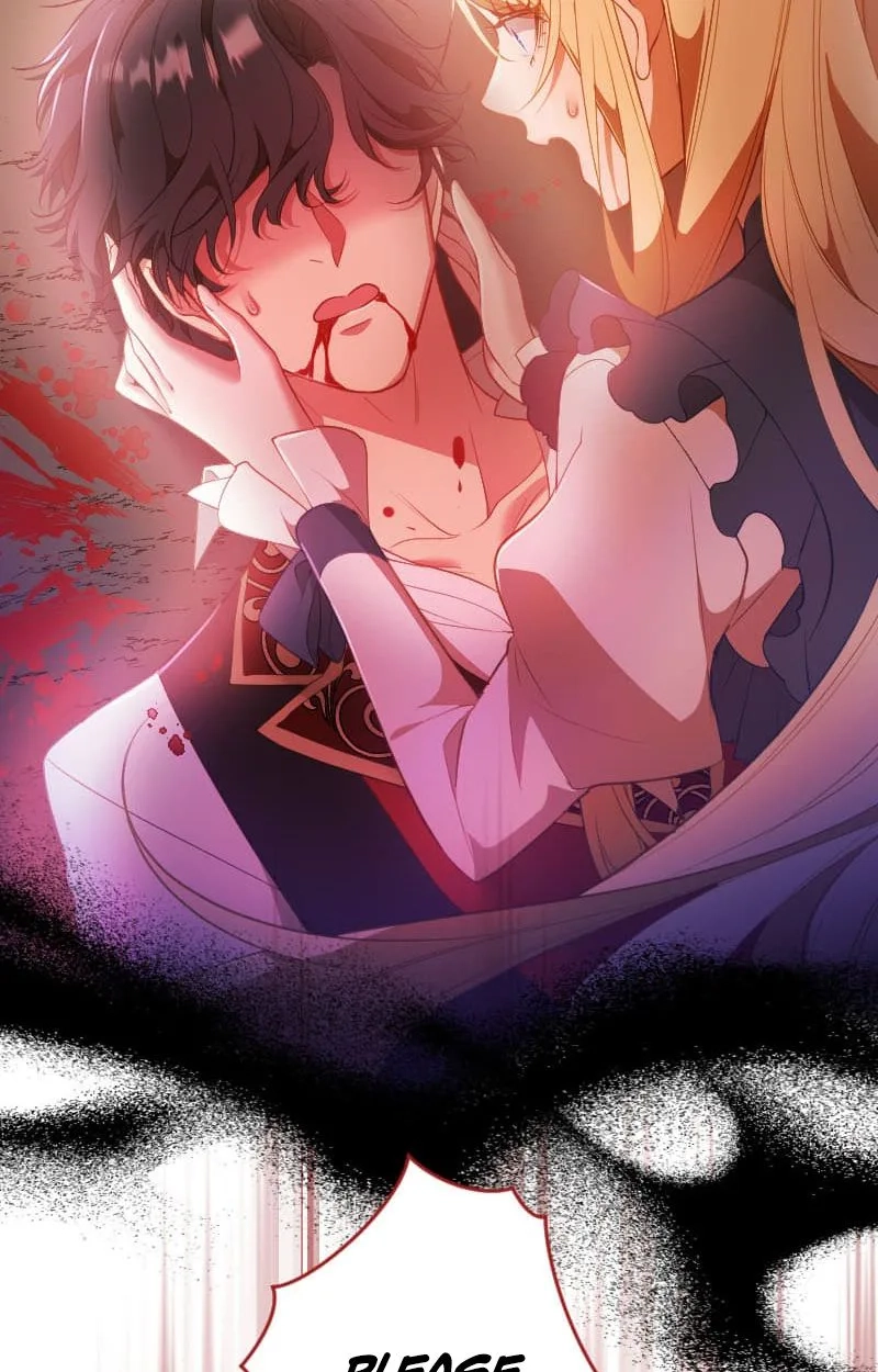 The Infamous Couple's Body Swap Chapter 15 page 9 - 