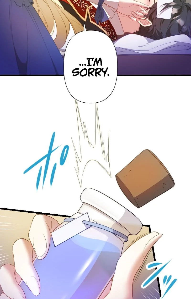 The Infamous Couple's Body Swap Chapter 15 page 82 - 