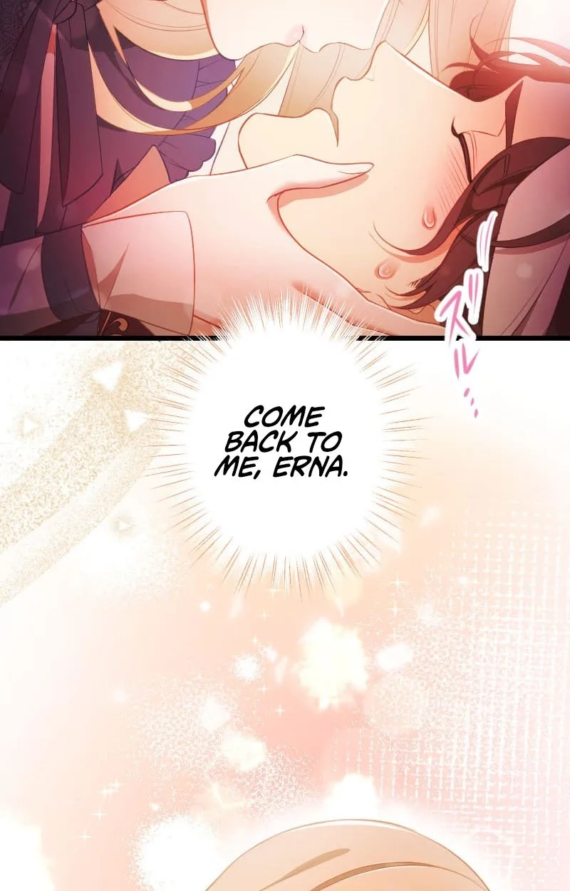 The Infamous Couple's Body Swap Chapter 15 page 86 - 