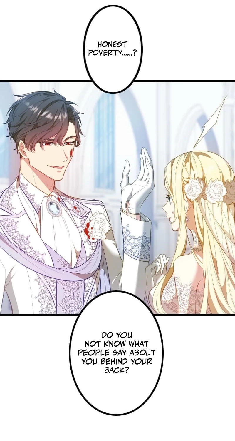 The Infamous Couple's Body Swap Chapter 2 page 15 - 