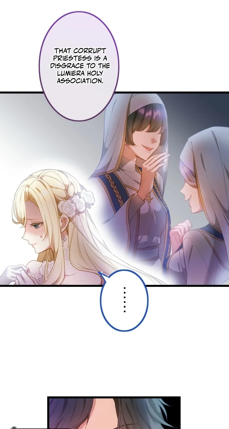 The Infamous Couple's Body Swap Chapter 2 page 16 - 