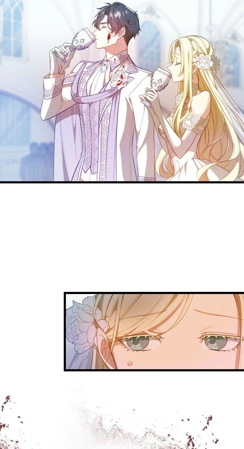 The Infamous Couple's Body Swap Chapter 2 page 22 - 