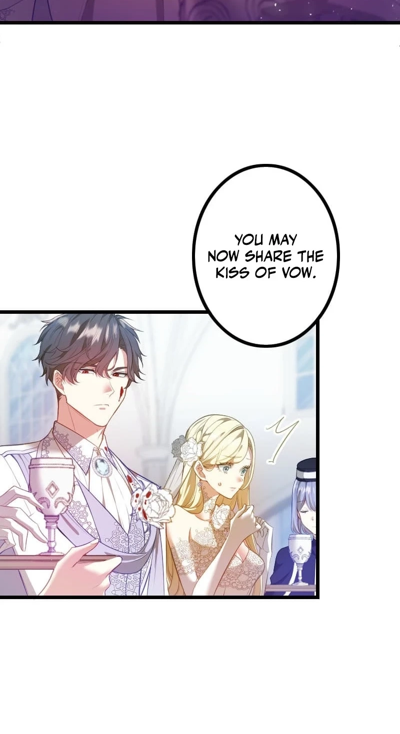 The Infamous Couple's Body Swap Chapter 2 page 24 - 
