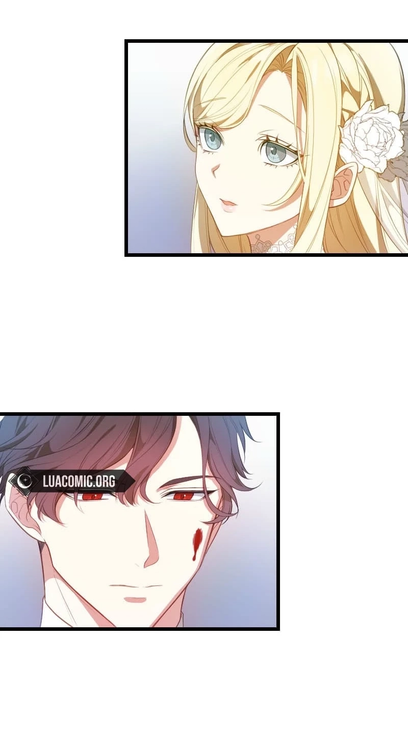 The Infamous Couple's Body Swap Chapter 2 page 25 - 