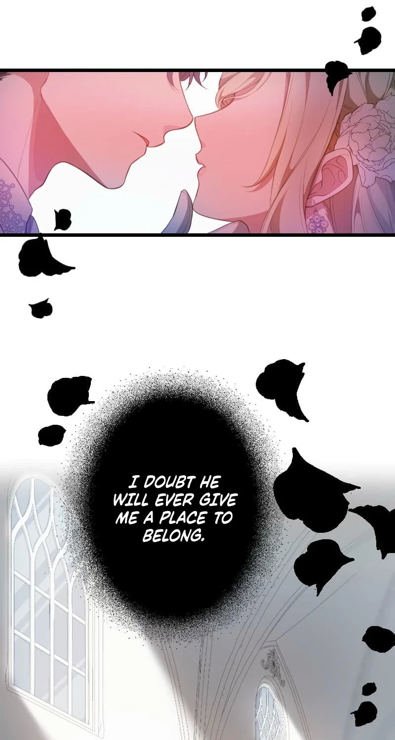 The Infamous Couple's Body Swap Chapter 2 page 26 - 
