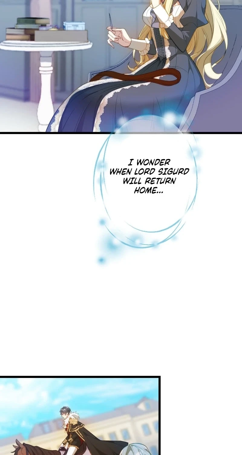 The Infamous Couple's Body Swap Chapter 2 page 32 - 
