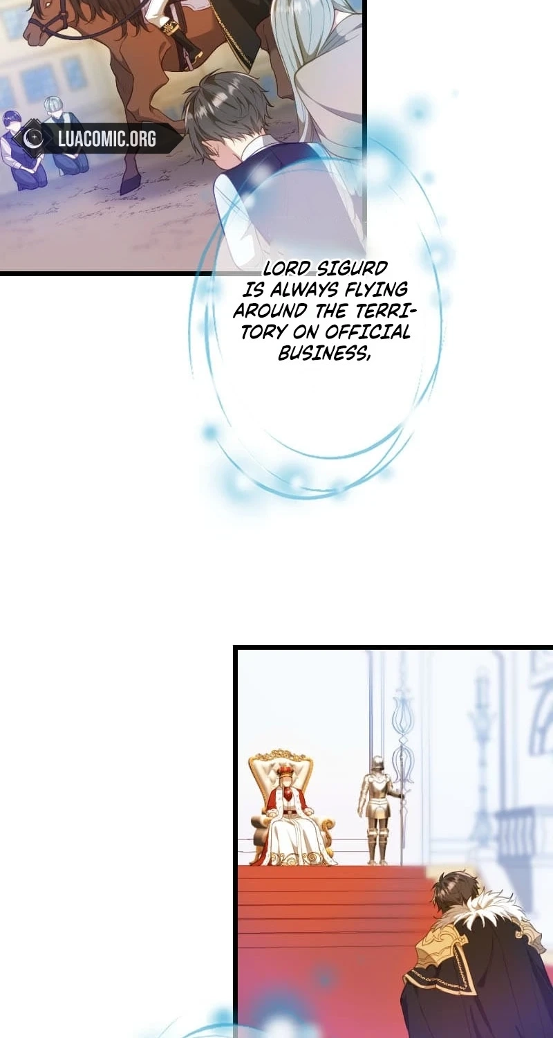 The Infamous Couple's Body Swap Chapter 2 page 33 - 