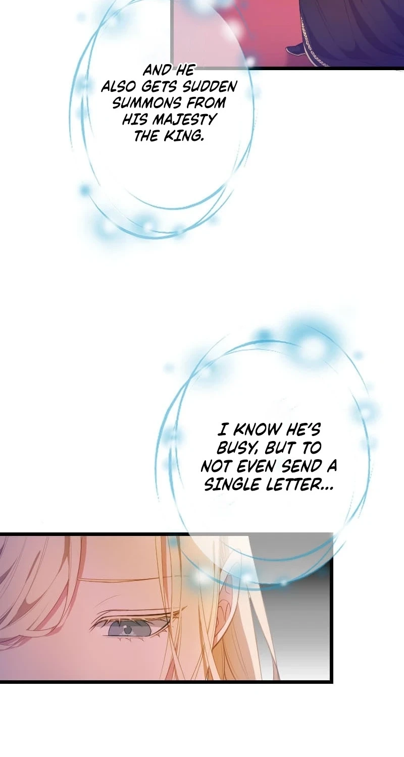 The Infamous Couple's Body Swap Chapter 2 page 34 - 