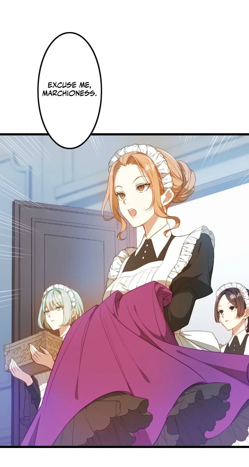 The Infamous Couple's Body Swap Chapter 2 page 38 - 