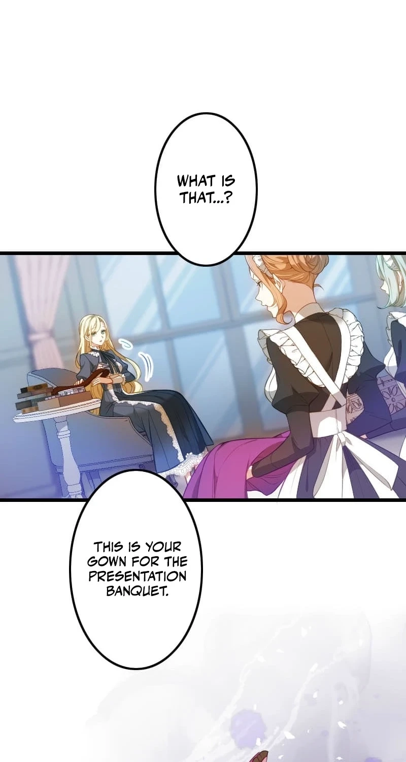 The Infamous Couple's Body Swap Chapter 2 page 39 - 