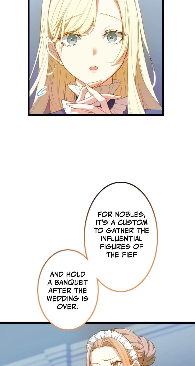 The Infamous Couple's Body Swap Chapter 2 page 41 - 