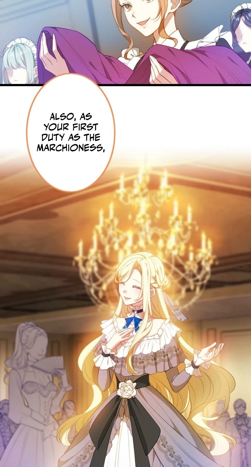 The Infamous Couple's Body Swap Chapter 2 page 42 - 