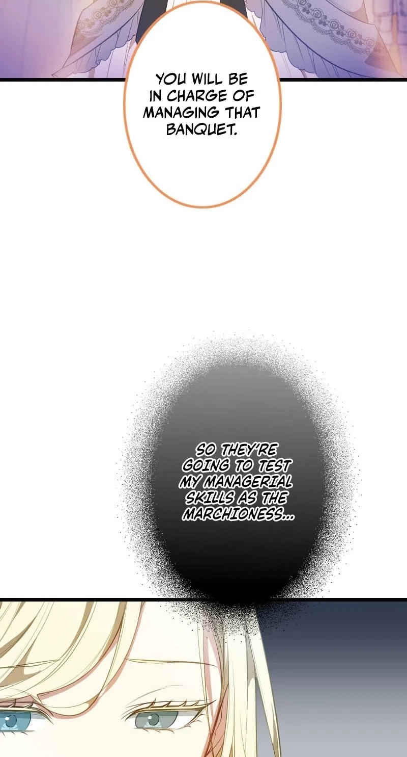 The Infamous Couple's Body Swap Chapter 2 page 43 - 