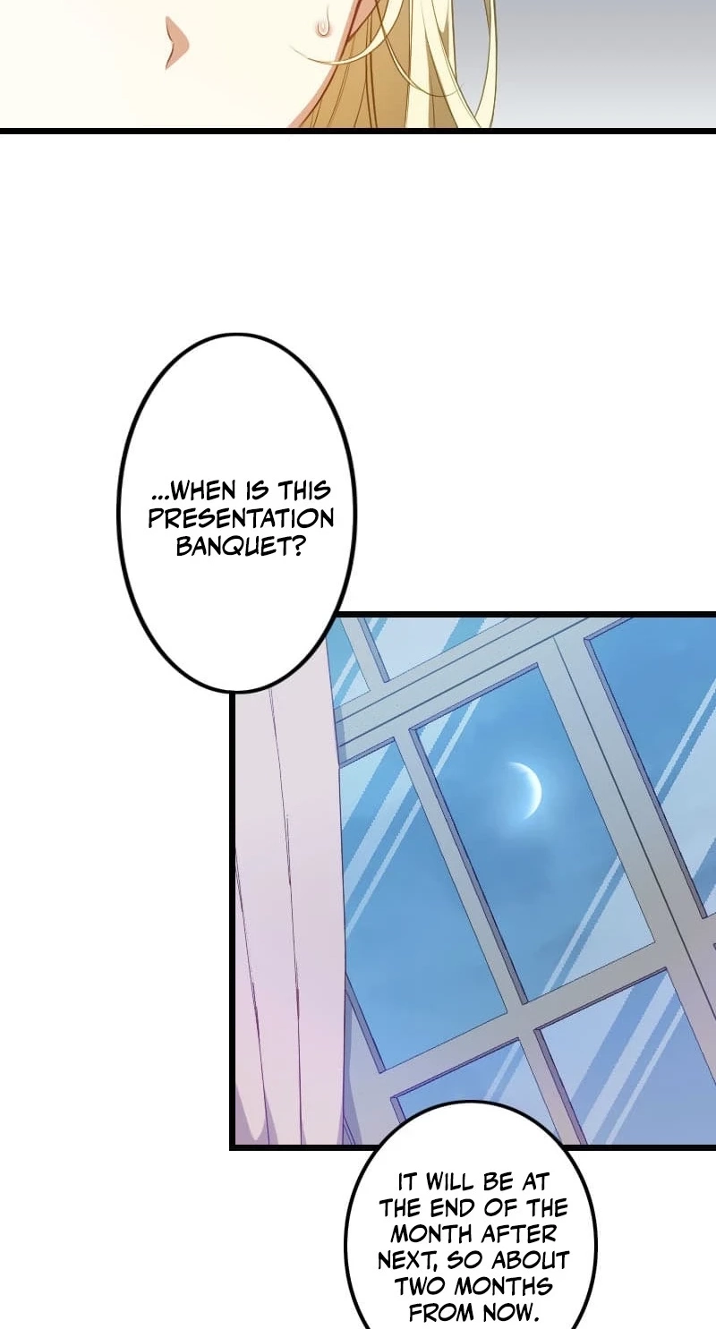 The Infamous Couple's Body Swap Chapter 2 page 44 - 