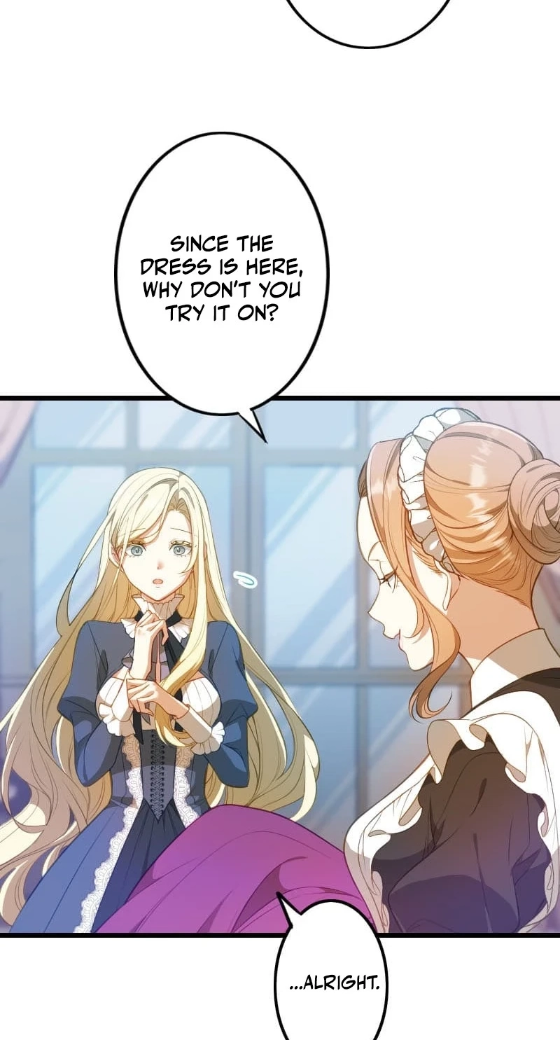 The Infamous Couple's Body Swap Chapter 2 page 45 - 