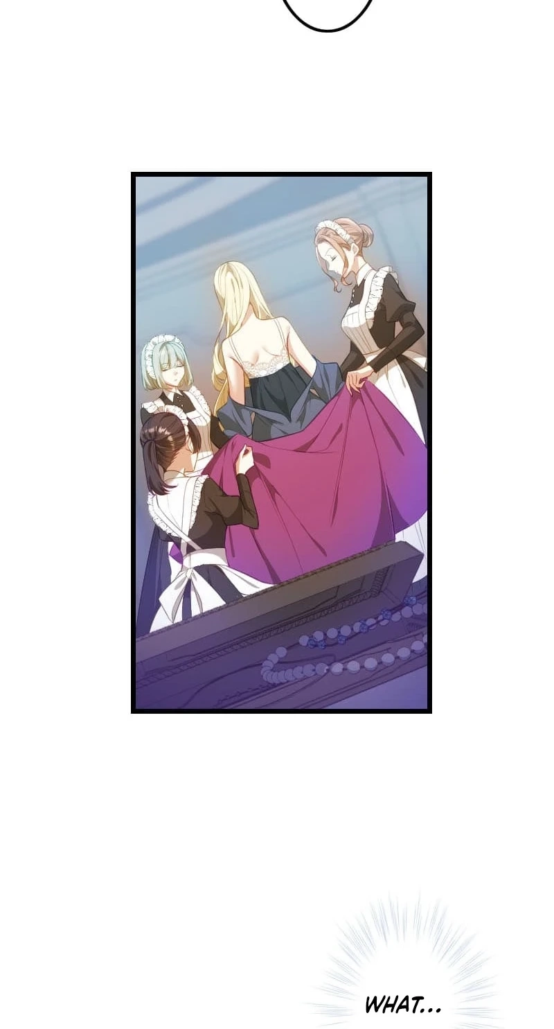 The Infamous Couple's Body Swap Chapter 2 page 46 - 