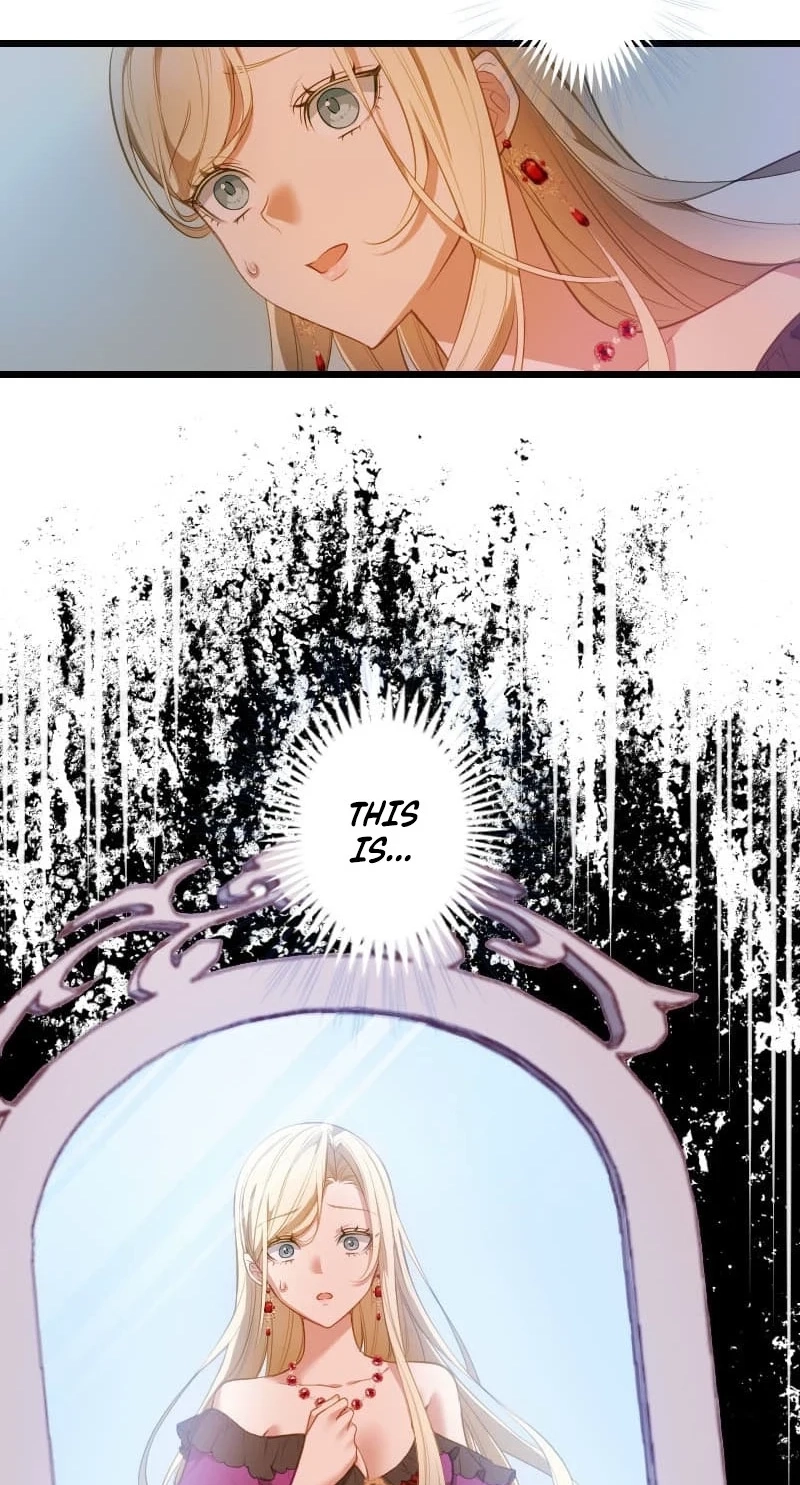 The Infamous Couple's Body Swap Chapter 2 page 47 - 