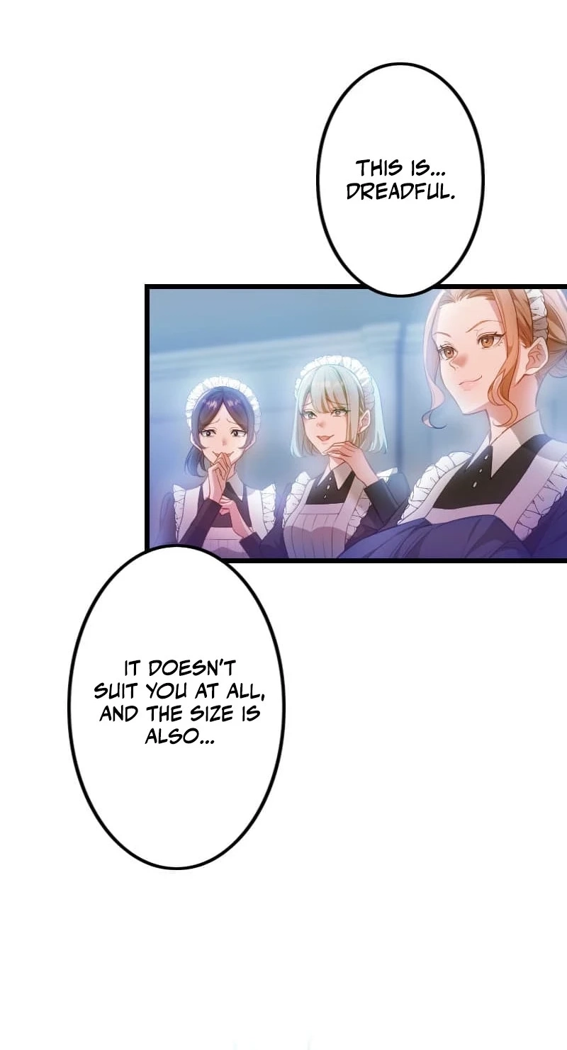 The Infamous Couple's Body Swap Chapter 2 page 49 - 