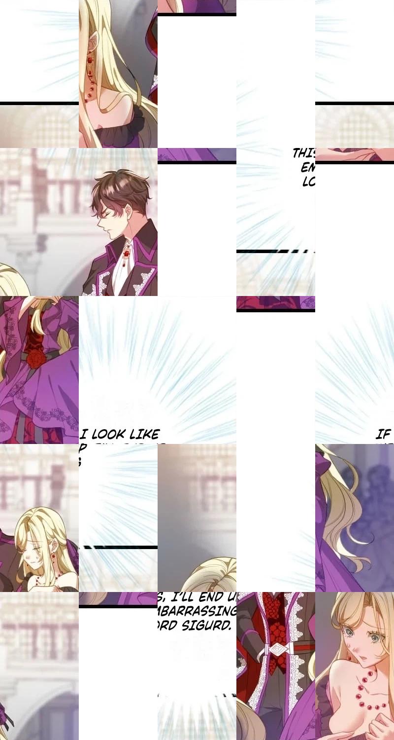 The Infamous Couple's Body Swap Chapter 2 page 50 - 
