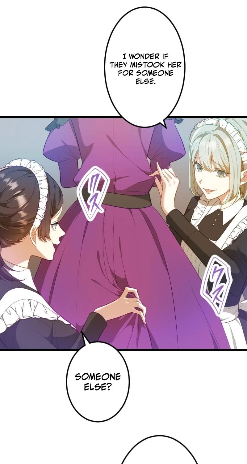 The Infamous Couple's Body Swap Chapter 2 page 51 - 