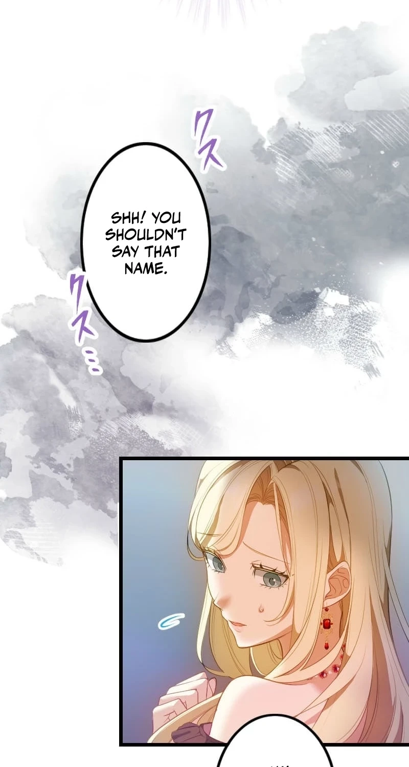 The Infamous Couple's Body Swap Chapter 2 page 53 - 