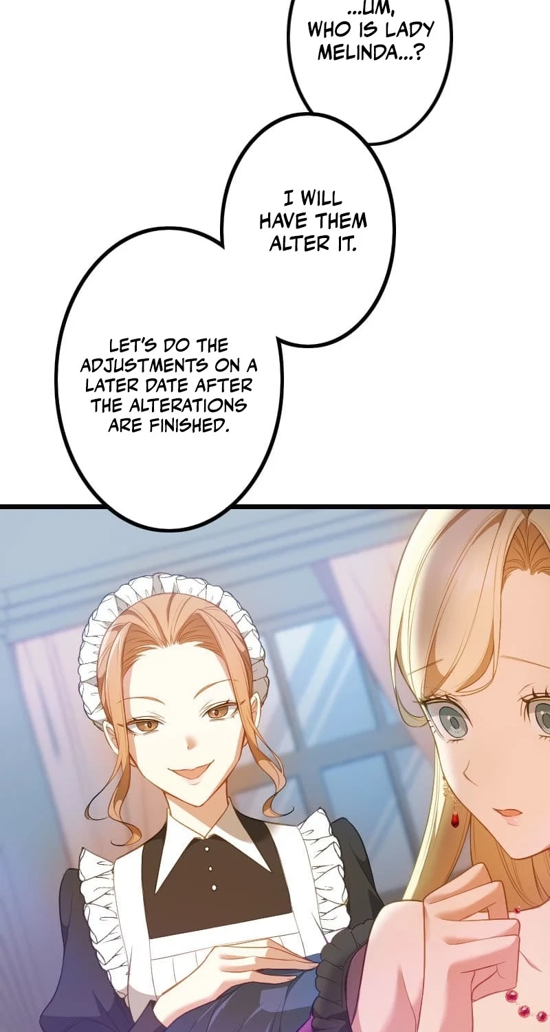 The Infamous Couple's Body Swap Chapter 2 page 54 - 