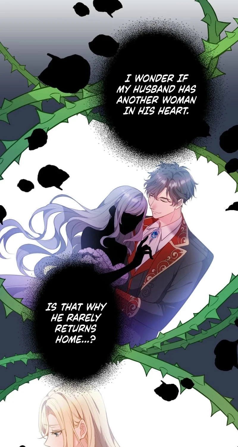 The Infamous Couple's Body Swap Chapter 2 page 56 - 