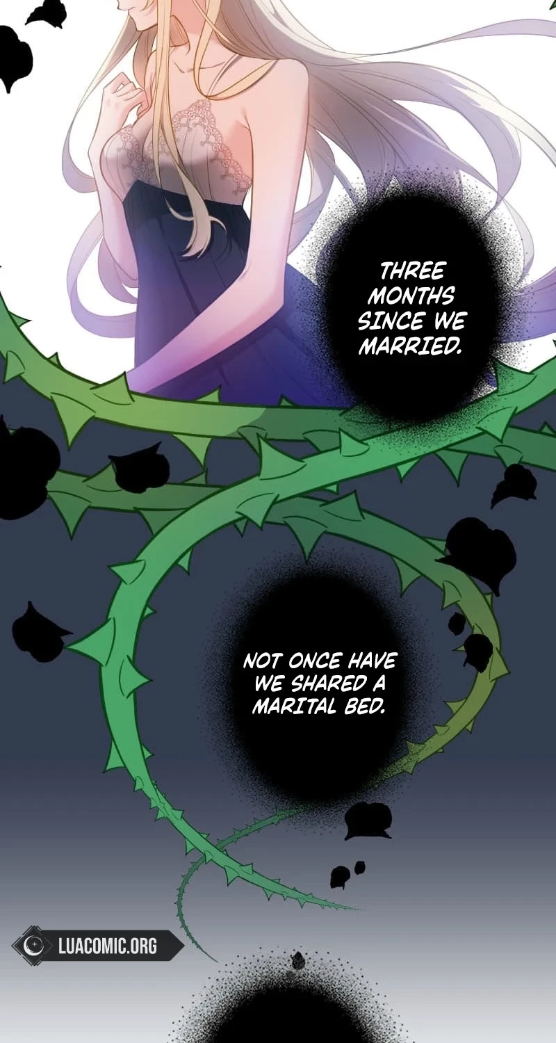 The Infamous Couple's Body Swap Chapter 2 page 57 - 