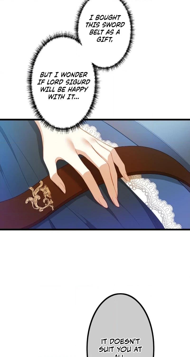 The Infamous Couple's Body Swap Chapter 2 page 60 - 