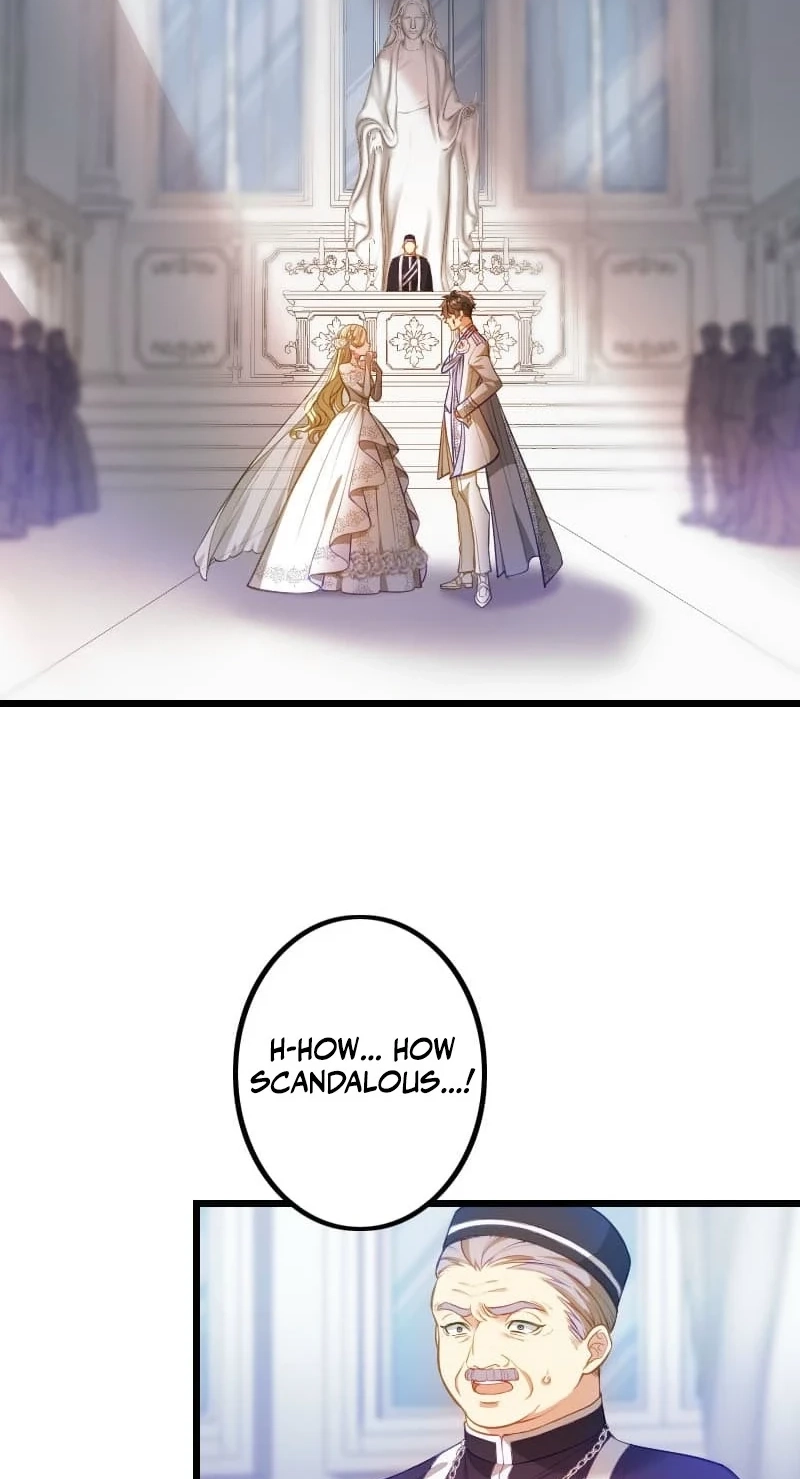 The Infamous Couple's Body Swap Chapter 2 page 7 - 