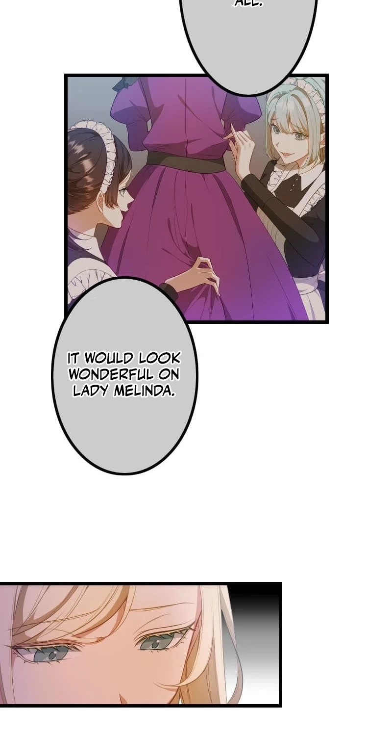 The Infamous Couple's Body Swap Chapter 2 page 61 - 