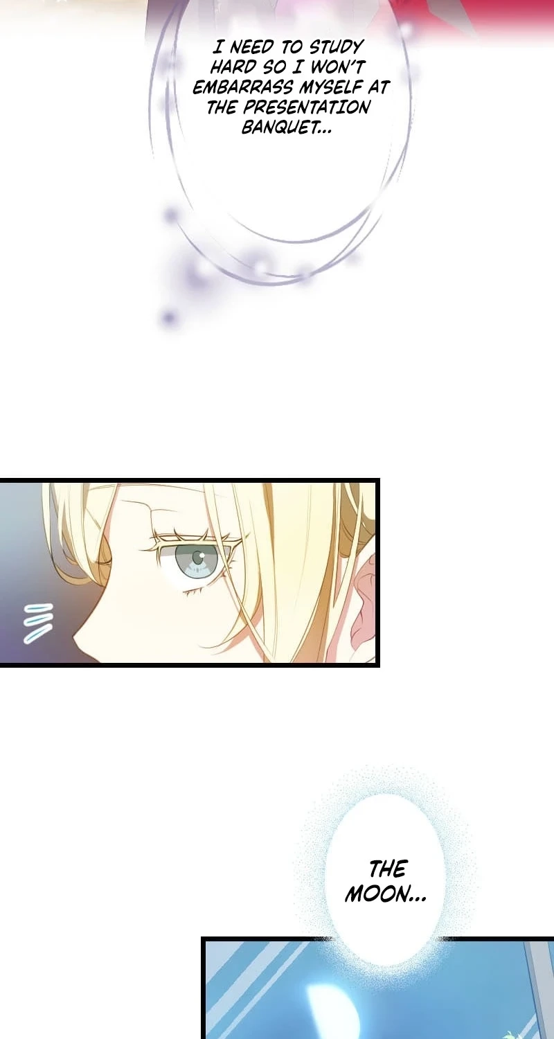 The Infamous Couple's Body Swap Chapter 2 page 64 - 