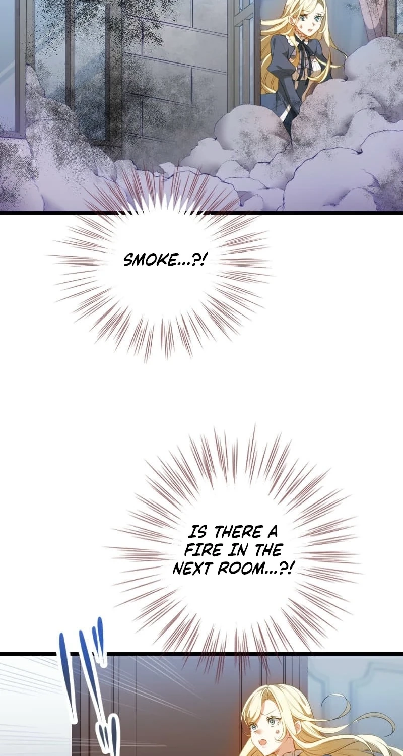 The Infamous Couple's Body Swap Chapter 2 page 67 - 
