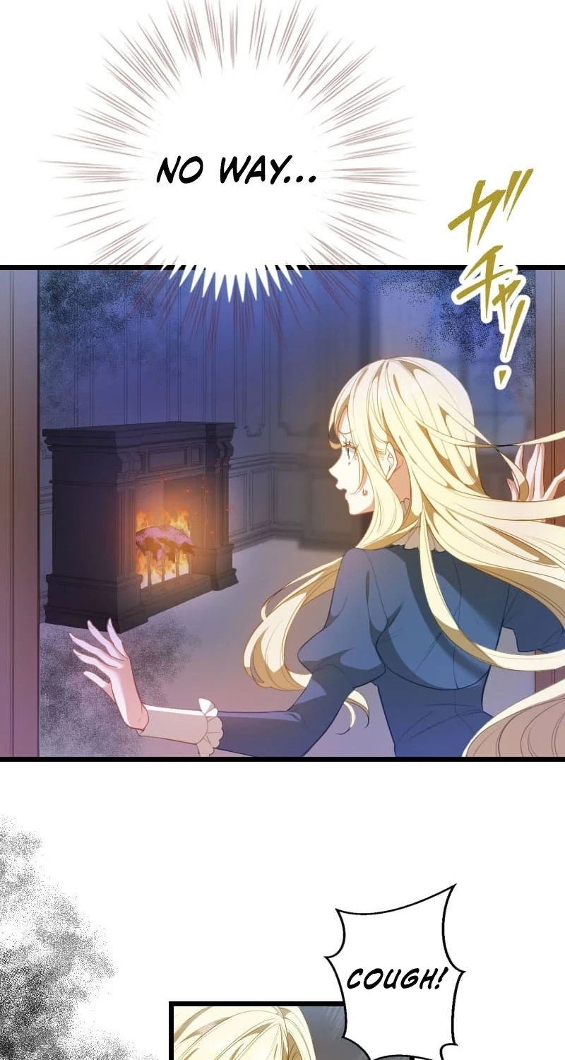 The Infamous Couple's Body Swap Chapter 2 page 69 - 